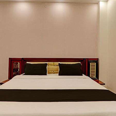Hotel O Awadh International Bela Pratapgarh Exteriör bild